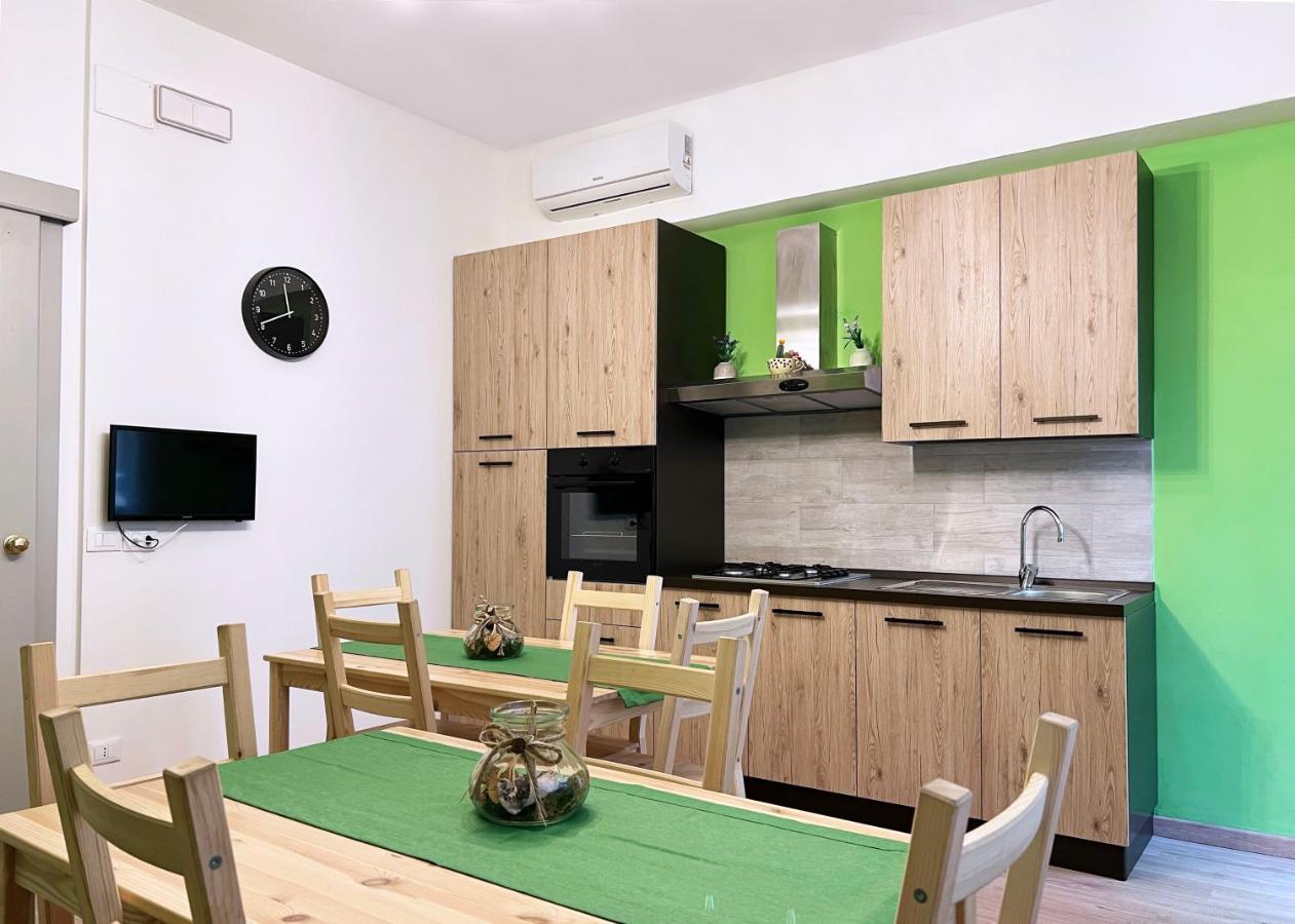 Butterfly B&B Livorno Exterior foto